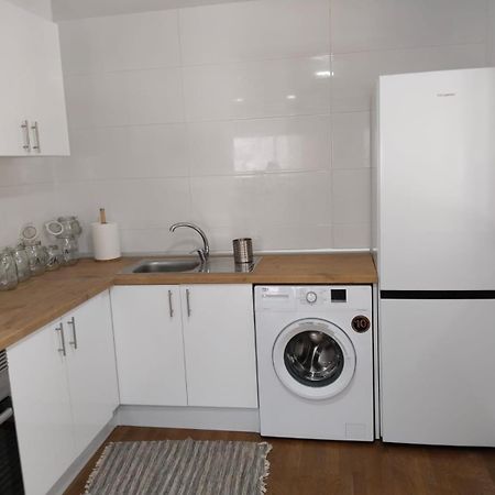 Apartamento Alzira Les Lletres Exterior foto