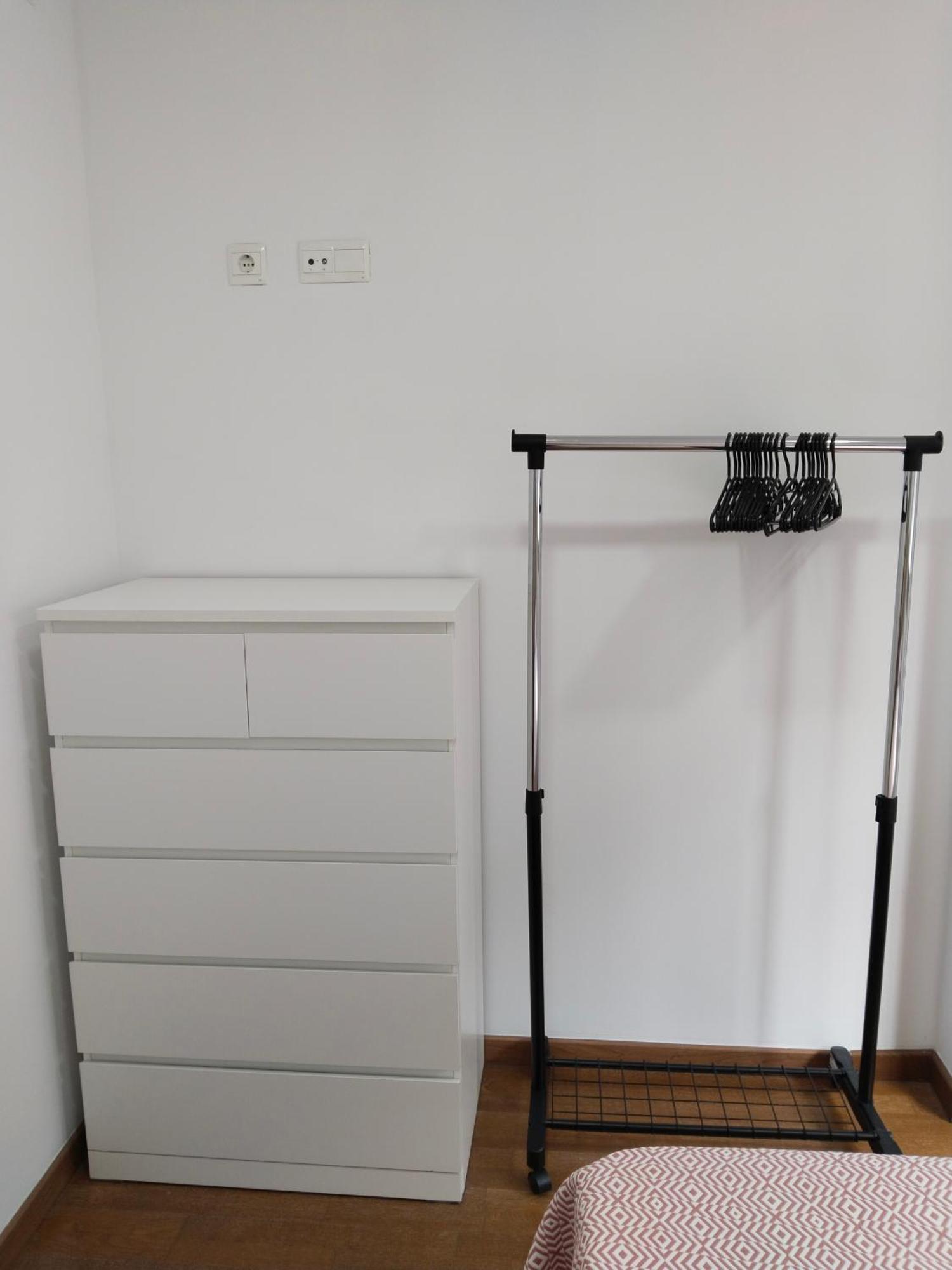 Apartamento Alzira Les Lletres Exterior foto