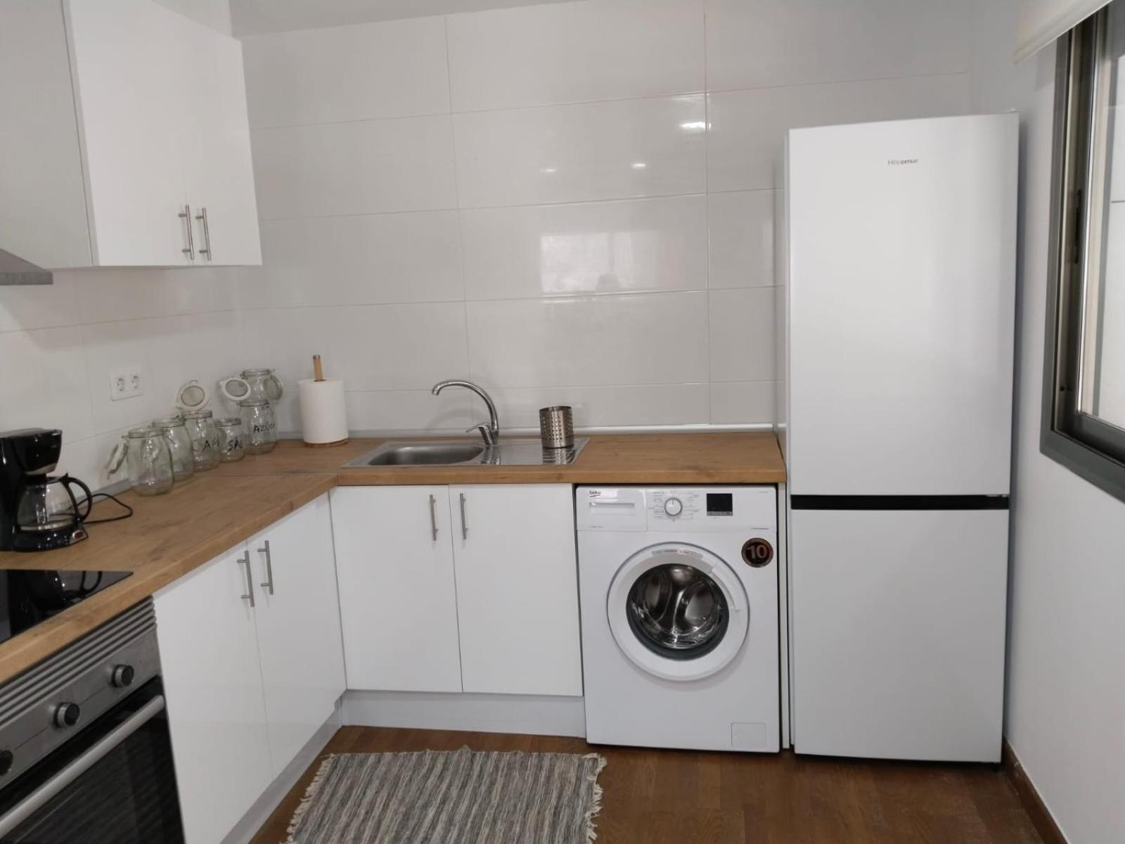 Apartamento Alzira Les Lletres Exterior foto